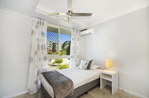 Mariners North Holiday Apartments - Holiday Cairns 38