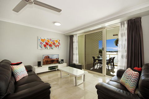 Mariners North Holiday Apartments - Holiday Cairns 36