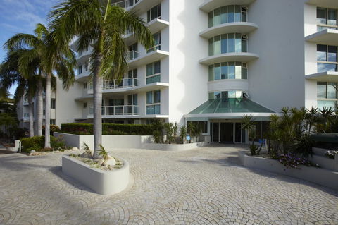 Mariners North Holiday Apartments - Holiday Cairns 14