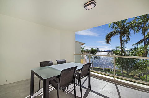 Mariners North Holiday Apartments - Holiday Cairns 7