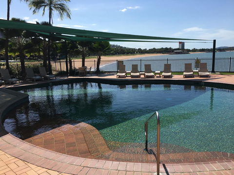 Mariners North Holiday Apartments - Holiday Cairns 6