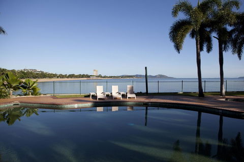 Mariners North Holiday Apartments - Holiday Cairns 12