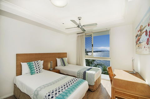 Mariners North Holiday Apartments - Holiday Cairns 2