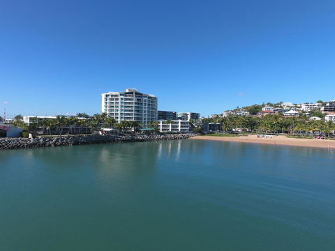 Mariners North Holiday Apartments - Holiday Cairns 8