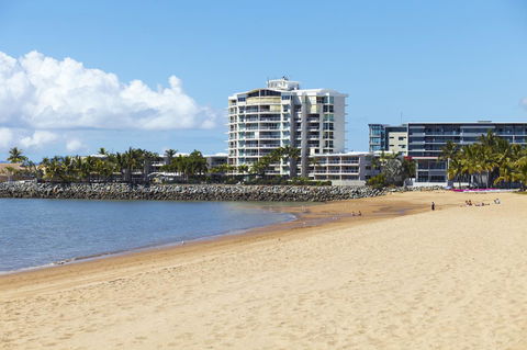 Mariners North Holiday Apartments - Holiday Cairns 18