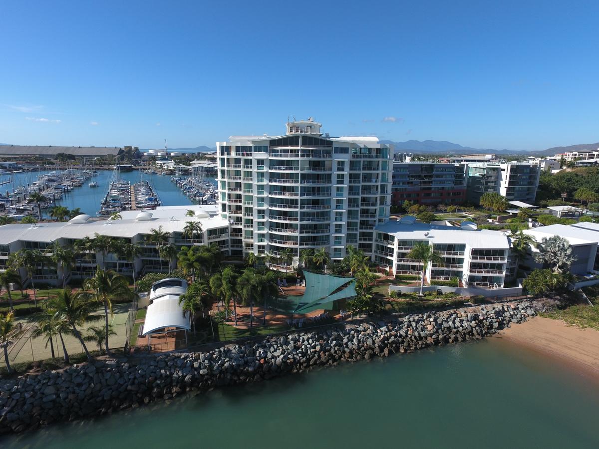 Townsville QLD Holiday Cairns