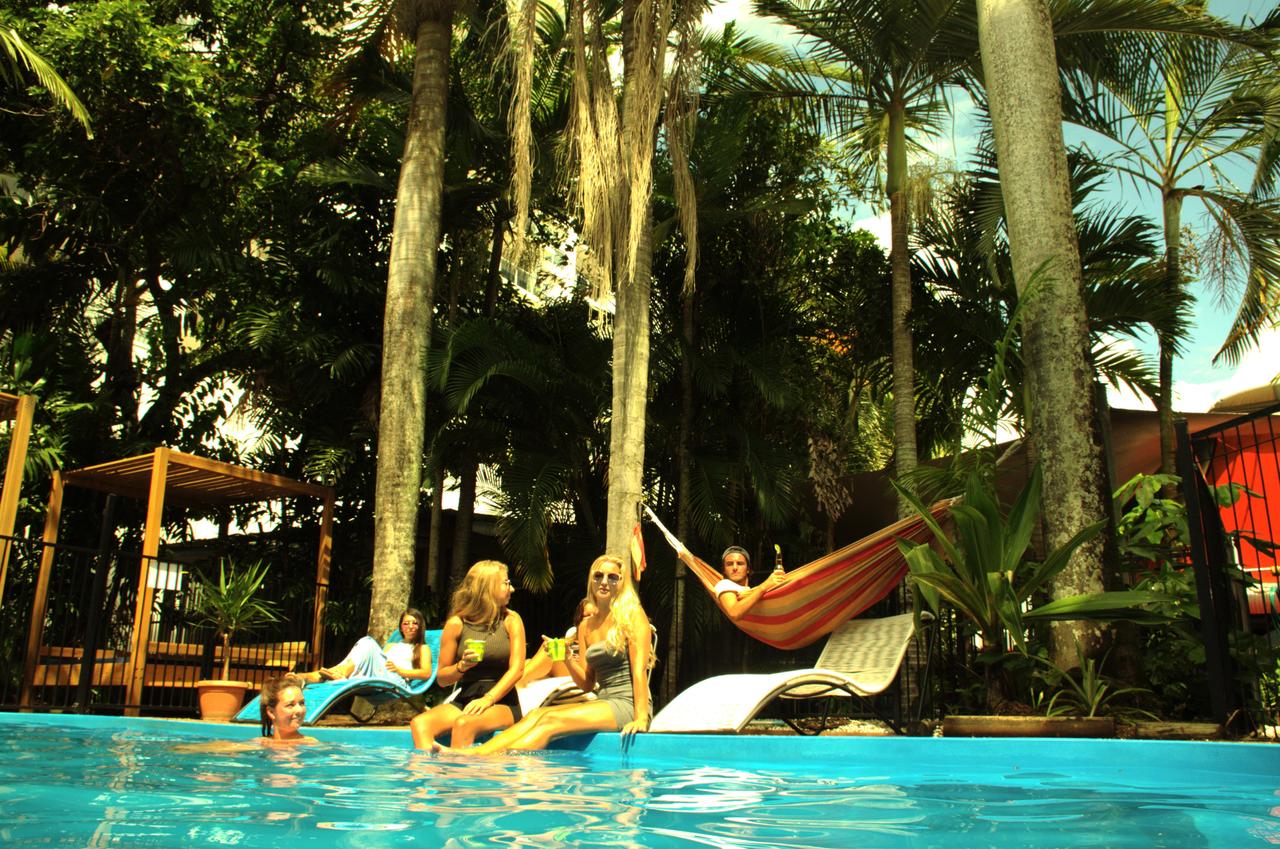 Bungalow QLD Holiday Cairns