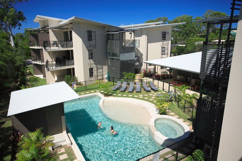 Agnes Water Beach Club - Holiday Cairns 1