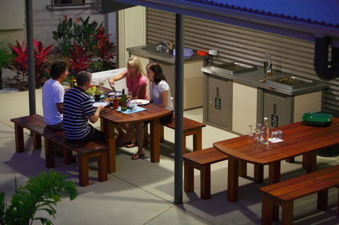 Agnes Water Beach Club - Holiday Cairns 7