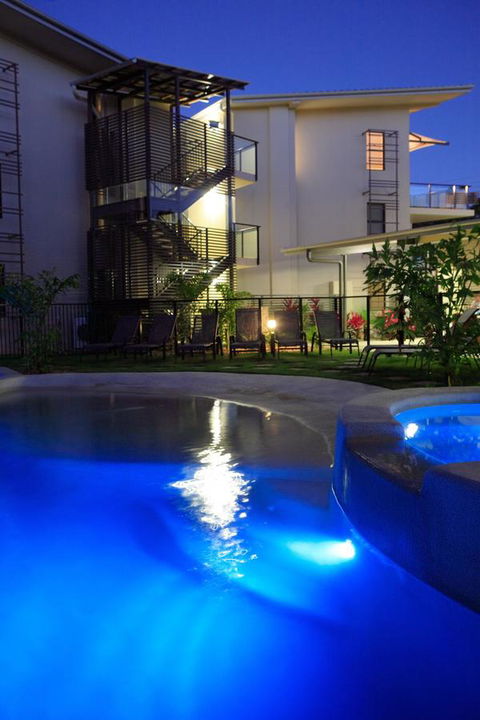 Agnes Water Beach Club - Holiday Cairns 4
