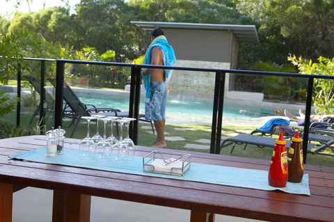 Agnes Water Beach Club - Holiday Cairns 8