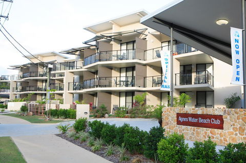 Agnes Water Beach Club - Holiday Cairns 5