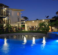 Agnes Water Beach Club - Holiday Cairns