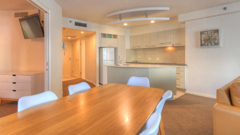 Cilento Mooloolaba - Holiday Cairns 3