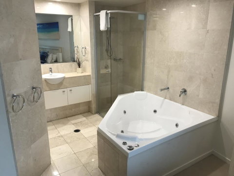 Cilento Mooloolaba - Holiday Cairns 42