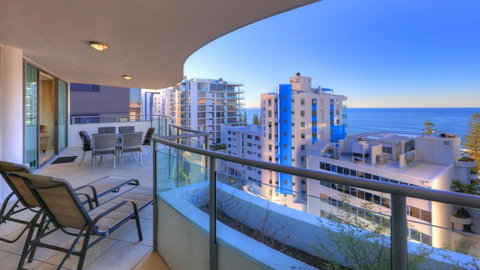 Cilento Mooloolaba - Holiday Cairns 21