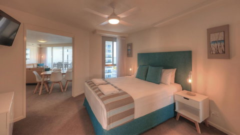 Cilento Mooloolaba - Holiday Cairns 4