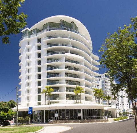 Cilento Mooloolaba - Holiday Cairns 0