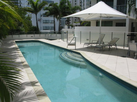 Cilento Mooloolaba - Holiday Cairns 32