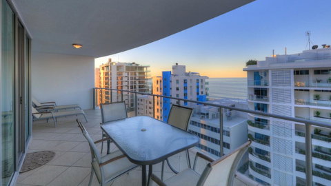 Cilento Mooloolaba - Holiday Cairns 22