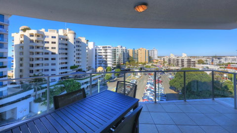 Cilento Mooloolaba - Holiday Cairns 1