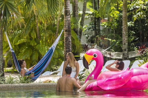 Summer House Cairns - Holiday Cairns 5