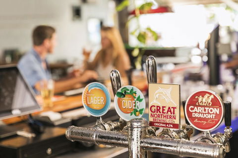 Summer House Cairns - Holiday Cairns 21