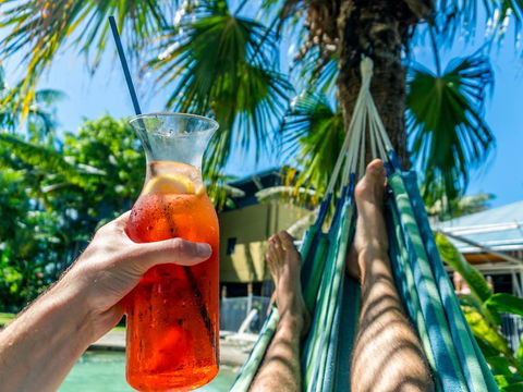 Summer House Cairns - Holiday Cairns 32