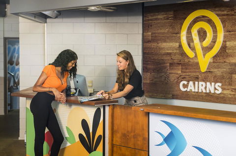 Summer House Cairns - Holiday Cairns 11