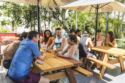 Summer House Cairns - Holiday Cairns 18