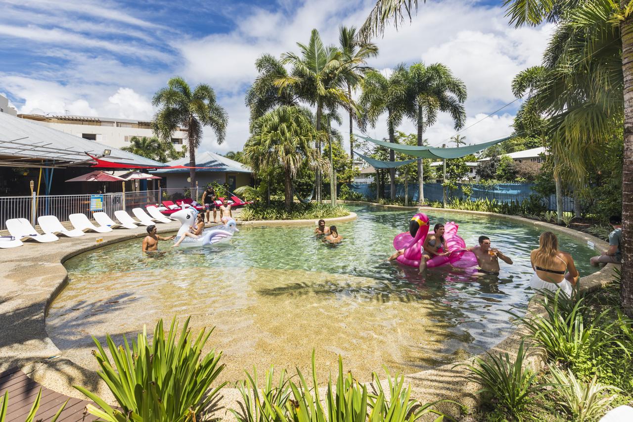 Cairns North QLD Holiday Cairns