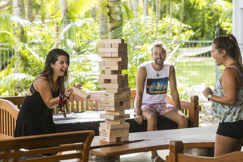 Summer House Cairns - Holiday Cairns 13