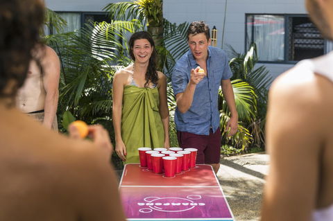 Summer House Cairns - Holiday Cairns 14