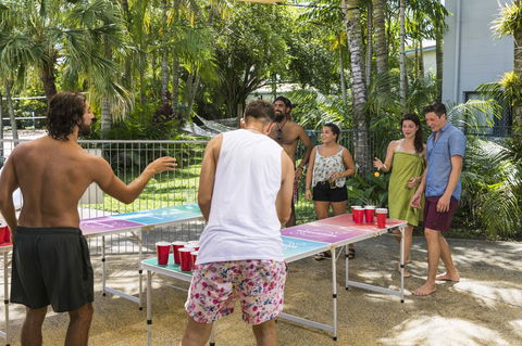 Summer House Cairns - Holiday Cairns 15