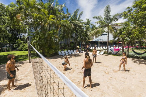 Summer House Cairns - Holiday Cairns 6