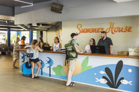 Summer House Cairns - Holiday Cairns 9