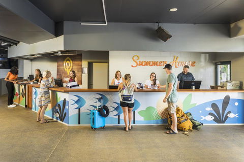 Summer House Cairns - Holiday Cairns 10