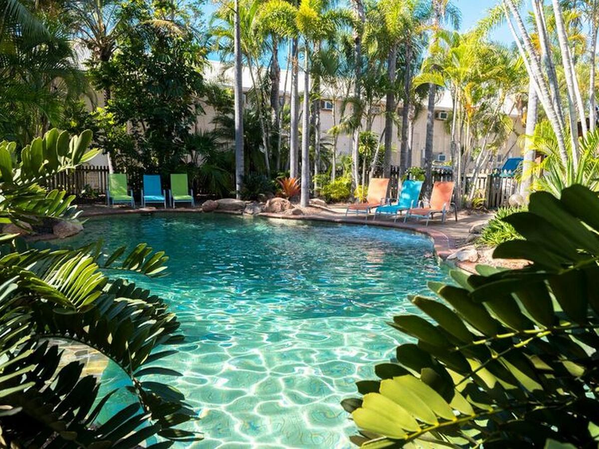 Hervey Bay QLD Holiday Cairns