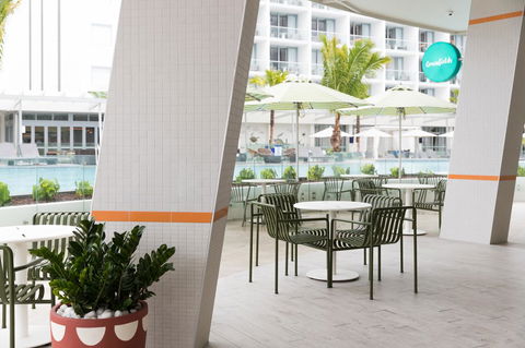 Crystalbrook Riley - Holiday Cairns 36