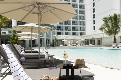 Crystalbrook Riley - Holiday Cairns 13
