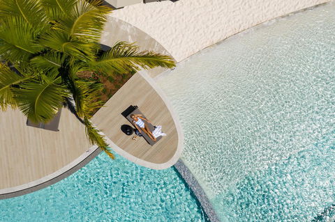 Crystalbrook Riley - Holiday Cairns 1