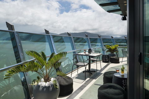 Crystalbrook Riley - Holiday Cairns 24