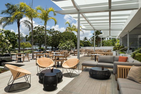 Crystalbrook Riley - Holiday Cairns 30