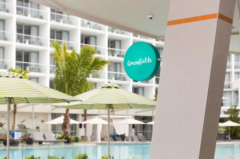 Crystalbrook Riley - Holiday Cairns 34