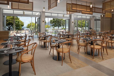 Crystalbrook Riley - Holiday Cairns 33