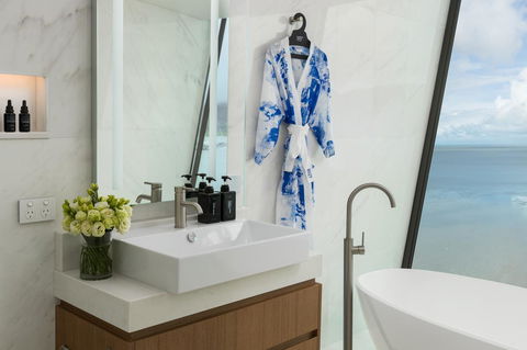 Crystalbrook Riley - Holiday Cairns 20