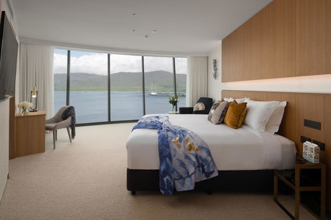 Crystalbrook Riley - Holiday Cairns 17