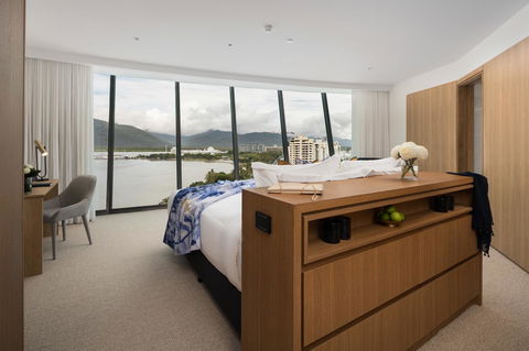 Crystalbrook Riley - Holiday Cairns 21