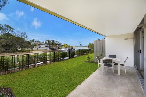Jacaranda Noosa - Holiday Cairns 26