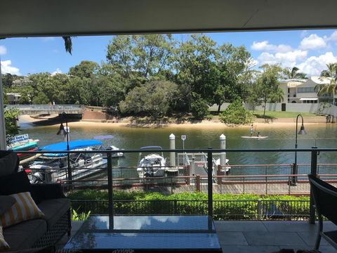 Jacaranda Noosa - Holiday Cairns 3